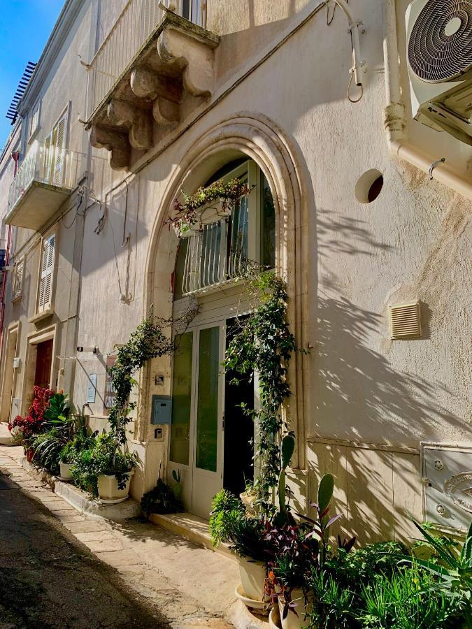 Apartamento The Art House By Rentbeat Ostuni Exterior foto