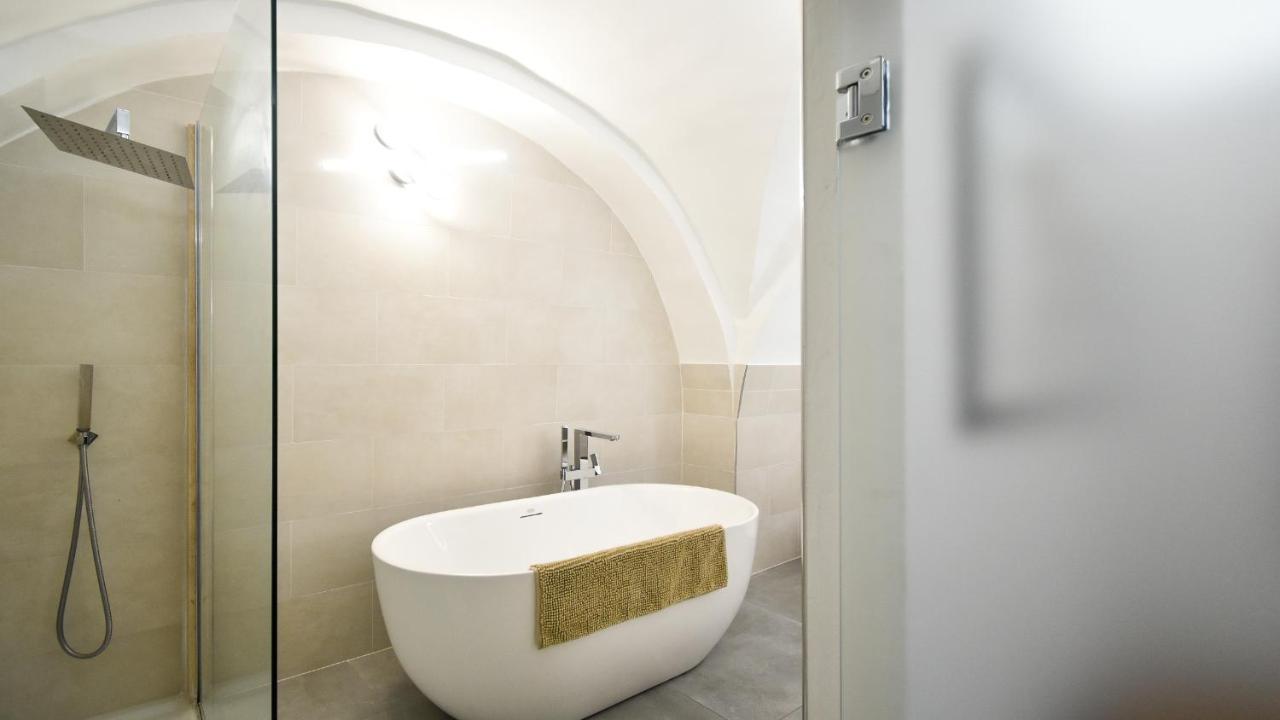 Apartamento The Art House By Rentbeat Ostuni Exterior foto