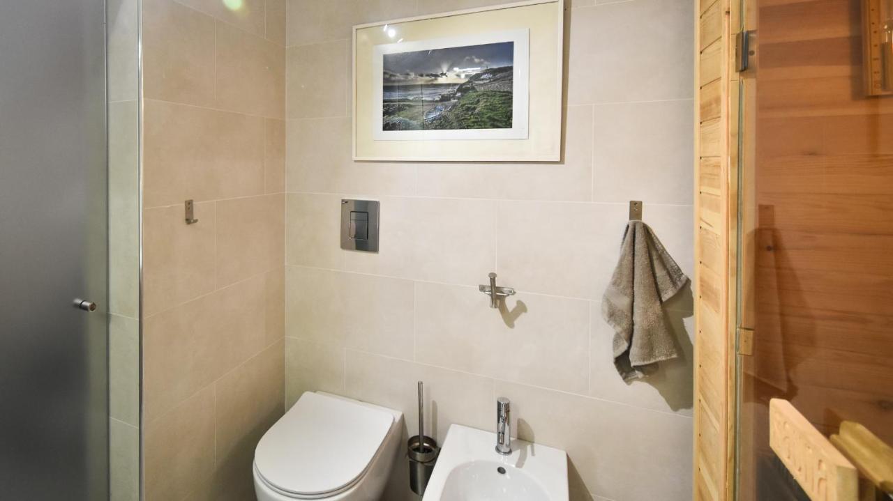 Apartamento The Art House By Rentbeat Ostuni Exterior foto